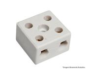 Conector Porcelana 16Mm 2 Polos 04.13