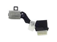 Conector Power Jack Dell Inspiron 14 5480 5485 5488 - P92G