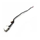 Conector Power Jack for Asus R700v R700vd R700vj R700vm Qcl70 X73 X73ta K75V K75VJ K75VD K75V dc30100n300 - OEM