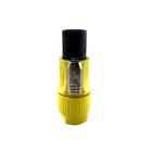 Conector Powercon Outdoor Macho De Linha - One Light