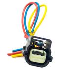 Conector Pressostato Ar Condicionado Focus EcoSport edge Ka