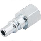Conector/Racord Femea 1/4" Com Rosca 1/4" - 5114414001