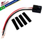 Conector Regulador Retificador Crosser 150 (14-18) Wortech