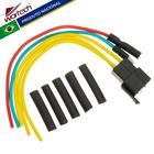 Conector Regulador Retificador Falcon NX 400 (99-08) Wortech