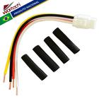 Conector Regulador Retificador KTM 250 XCF-W (06-09) Wortech