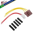 Conector Regulador Retificador KTM 690 Super Moto (07-08) Wortech