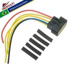 Conector Regulador Retificador Rivale 800 - Wortech