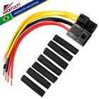 Conector Regulador Retificador Sprint St 1050 (05-10) Wortech