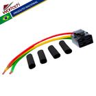 Conector Regulador Retificador Toplet 49cc - Wortech