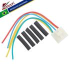 Conector Regulador Retificador Traxx Sky 125 - Wortech