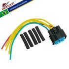 Conector Regulador Retificador Twister CBX 250 (01-08) Wortech