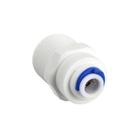 Conector Reto Rosca 1/2 X Mangueira 1/4 CONPLM12/F BBI