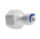 Conector Reto Rosca Femea 3/4 X Mangueira 3/8 CONPLF34/G BBI