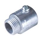 Conector reto sem rosca 1.1/2" - Flexor Tramontina 56126025