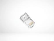 Adaptador Duplicador Cabo De Rede RJ45 Ethernet Splitter Divisor Y - Chroma  Tech