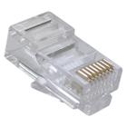 Conector Rj45 Cat.5e Macho Furukawa 35050291 (10 Unidades)