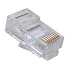 Conector Rj45 Cat.5e Macho Pct C/500 35050290