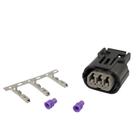 Conector Sensor de Rotação Honda 3 vias ETE4380 - Cód.8114