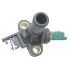 Conector Sensor Temperatura 5578841 Uno Motor 1.3 Mpi Fire 8v (com Sensor) fiorino Lc5578841