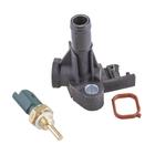 Conector Sensor Temperatura Fiat Fiorino 2003 a 2013 - 176442 - 44099