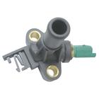 Conector Sensor Temperatura Fiat Siena 2001 a 2016 - 170492 - 4099