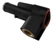 Conector Sensor temperatura Palio Doblô Siena Stilo 1.0 16v