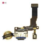 Conector Sistemas Carga Mic Tipo C LG Q710 Q Note+ Original PAI