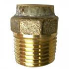 Conector Solda 3/4M x 22MM C/ Anel