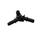 Conector T Tbi Corpo Borboleta Duster Logan Megane 2012/2015