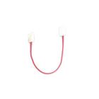 Conector Taschibra A44 2 Fios P/ Emenda De Fita Led Slim