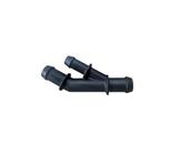 Conector Y Fluxo Agua A3 1999 Ate 2005 1.8 1J0122109AQ