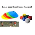 Cones Tartarugas Exercicios Funcional Muscular Fisioterapia - kings ferragens