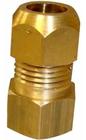 Conexão Dako Flexivel Reta 1/2 Npt F