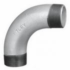 Conexao Galvanizada Tupy Curva Macho 2''