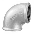 Conexao Galvanizada Tupy Joelho (B) 1X3/4" Reducao