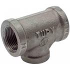 Conexao Galvanizada Tupy Te 1/4"