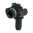 Conexao tanque combustivel vw 8150e 9150e - 2r0201149 - WILMARDIESEL