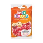 Confeito Coração Mil Cores 150Gr - Mavalério