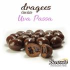 Confeito de Uva Passa Borússia Chocolates