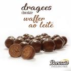 Confeito Waffer Borússia Chocolates - Borússia Chocolates