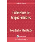 Conferências de Grupo Familiar - PALAS ATHENA