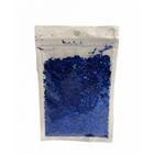 Confete Decorativo Picados Azul 15g - ART LILLE