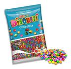 Confete Mini Disqueti Colorido 500g - Dori