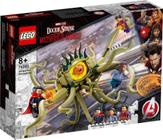 Confronto Com Gargantos Doutor Estranho Lego Marvel - LEGO 7