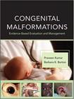 Congenital malformations: evidence-based evaluation and management - MCGRAW