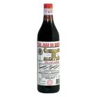 Conhaque de Alcatrão São João da Barra 900ml - Sao Joao Da Barra