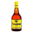 Conhaque Presidente 900ml