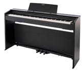 Conheça o piano digital Casio PX-870 Privia Preto Teclacenter (Casio PX870 Completo)