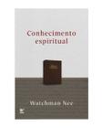 Conhecimento espiritual - VIDA