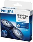 Conj 2 Lâminas de Corte Sh30 Philips Original